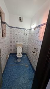 Bathroom Image of 1800 Sq.ft 3 BHK Independent House for rent in CDA Sector 11 Cuttack for Rs. 16000