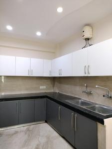 3 BHK Independent Builder Floor