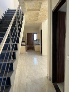 Kitchen Image of 2500 Sq.ft 3 BHK Independent House for sale in KBD Himalayan City II, Kurali Mohali for Rs. 8290000