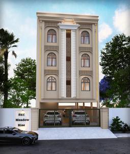 Image of 934 Sq.ft 2 BHK Apartment / Flat for sale in Guduvancheri, Chennai for Rs. 4100000