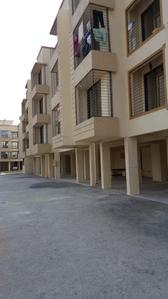 Image of 544 Sq.ft 1 BHK Apartment / Flat for sale in Sai Residency, Satpati, Mumbai for Rs. 1400000