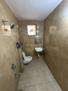 Image of 2000 Sq.ft 3 BHK Apartment / Flat for rent in Shree Red Coral Hamptons, New Gotri, Vadodara for Rs. 40000