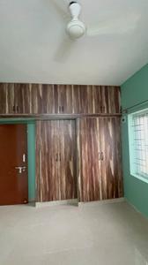 Bedroom Image of 1400 Sq.ft 2 BHK Independent House for rent in Gokul Nagar Hosur for Rs. 16000