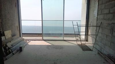 Bedroom Image of 5200 Sq.ft 4 BHK Apartment / Flat for sale in One Akshar, Sanpada Navi Mumbai for Rs. 195000000