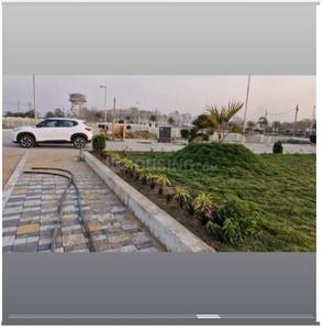 Image of 1000 Sq.ft Residential Plot / Land for sale in Super Corridor, Indore for Rs. 4650000
