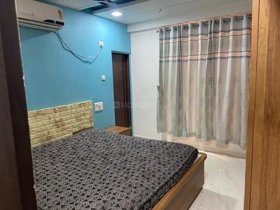 Bedroom Image of 1450 Sq.ft 3 BHK Apartment / Flat for sale in Ankleshwar GIDC Ankleshwar for Rs. 4700000