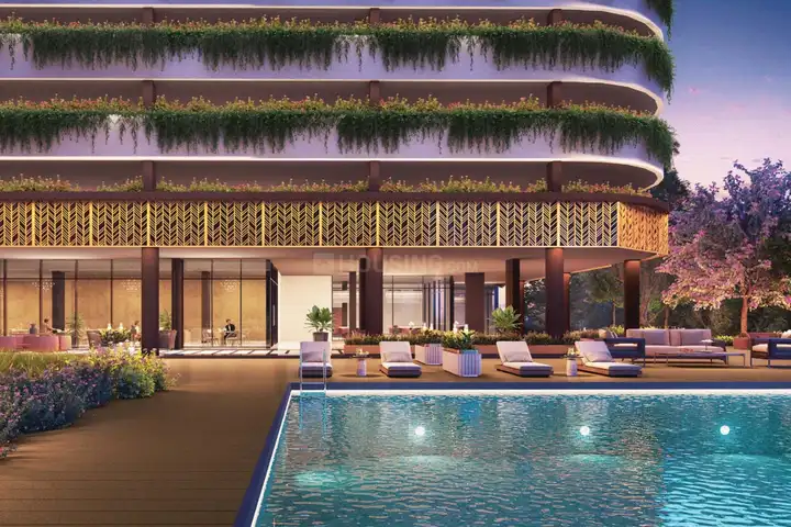 Lodha Hosa Road Main Image 1