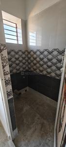 Bathroom Image of 880 Sq.ft 2 BHK Apartment / Flat for sale in Behala Kolkata for Rs. 3600000