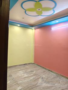 Hall Image of 750 Sq.ft 2 BHK Builder Floor for sale in New Ashok Nagar New Delhi for Rs. 5200000