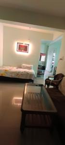 Living Room Image of 1260 Sq.ft 3 BHK Apartment / Flat for sale in Rau Indore for Rs. 4500000