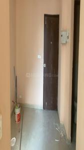 Main Entrance Image of 550 Sq.ft 1 BHK Apartment / Flat for rent in Supertech Eco Village 1, Noida Extension Greater Noida for Rs. 19000