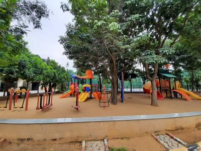 Image of 2250 Sq.ft 3 BHK Apartment / Flat for sale in SNN Raj Lakeview Phase II, Subramanyapura, Bengaluru for Rs. 34500000