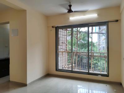 Living Room Image of 825 Sq.ft 2 BHK Apartment / Flat for sale in Vijay Park, Kasarvadavali Thane for Rs. 7500000