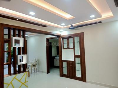 Hall Image of 1970 Sq.ft 3 BHK Apartment / Flat for rent in Feacon Heritage Premium, Jai Prakash Nagar Ranchi for Rs. 35000