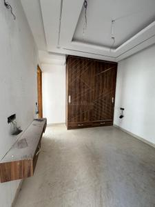 Bedroom Image of 1600 Sq.ft 3.5 BHK Builder Floor for sale in Peer Muchalla Zirakpur for Rs. 7800000