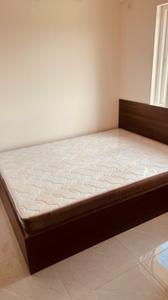 Bedroom Image of 550 Sq.ft 2 BHK Apartment / Flat for rent in Sowparnika Ashiyana, Samethanahalli Bengaluru for Rs. 27000