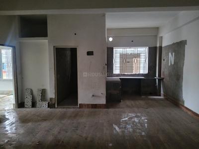 Hall Image of 1080 Sq.ft 2 BHK Apartment / Flat for sale in Belghoria Kolkata for Rs. 4968000