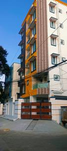 Image of 1300 Sq.ft 3 BHK Apartment / Flat for sale in Anna Nagar West, Chennai for Rs. 18700000