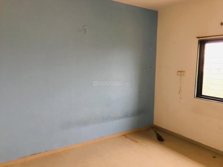 Sunanda Heights Bedroom 1