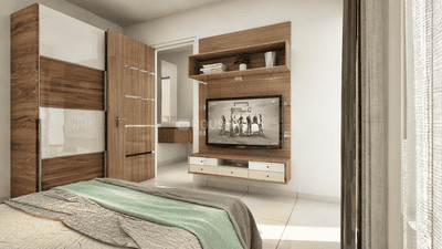 Image of 1035 Sq.ft 2 BHK Apartment / Flat for sale in Sadguru Empire, Kiwale, Pune for Rs. 6700000