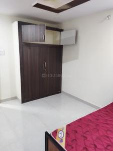 BHK Flats for Rent in Chhota Anjaiah Nagar, Gachibowli