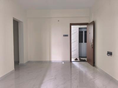 Living Room Image of 650 Sq.ft 1 BHK Independent House for rent in Hinjawadi Pune for Rs. 13000
