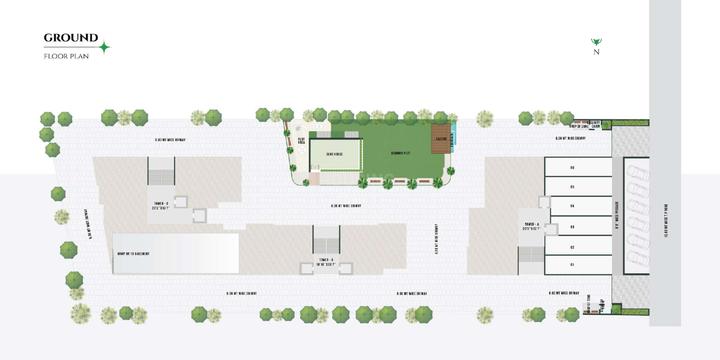 South Bopal Main Image 1