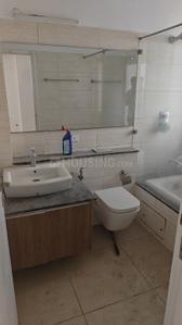 Image of 1670 Sq.ft 3 BHK Apartment / Flat for rent in DLF The Primus, Sector 82A, Gurgaon for Rs. 55000