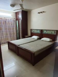 Bedroom Image of 1775 Sq.ft 3 BHK Apartment / Flat for sale in Clover Highlands, Kondhwa Pune for Rs. 19500000