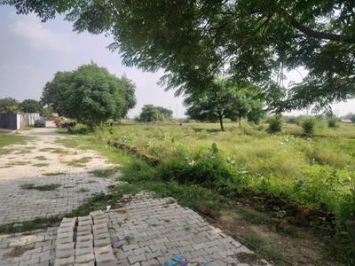 Image of 450 Sq.ft Residential Plot / Land for sale in Bhanauta, Greater Noida for Rs. 1752000