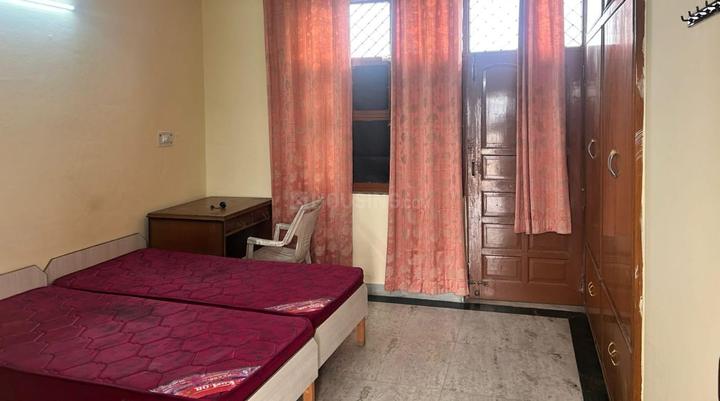 Sector 2, Palam Vihar Bedroom 1