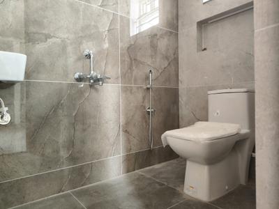Bedroom One Image of 3300 Sq.ft 5 BHK Villa for sale in Injambakkam Chennai for Rs. 31000000