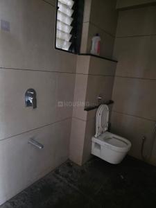 Image of 1350 Sq.ft 2 BHK Apartment / Flat for rent in Kalpataru Nagar, Nashik for Rs. 19000