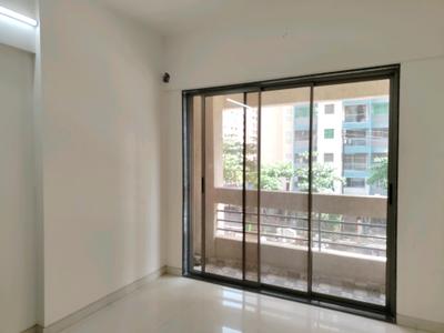 Bedroom Image of 650 Sq.ft 1 BHK Apartment / Flat for sale in Shellproof Gladiolus Tower, Vasai East Vasai for Rs. 3800000