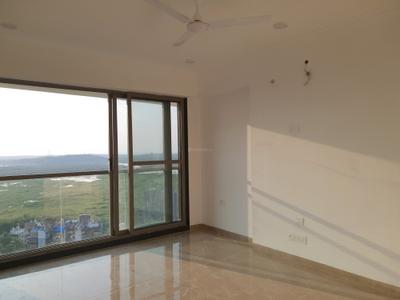 Bedroom Image of 1700 Sq.ft 3 BHK Apartment / Flat for sale in DLH The Park Residences Phase 1, Andheri West Mumbai for Rs. 55000000