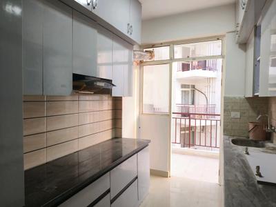 Kitchen Image of 1126 Sq.ft 2 BHK Apartment / Flat for sale in Suncity Avenue 76, Sector 76 Gurgaon for Rs. 8500000