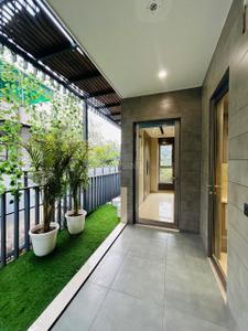 Balcony Image of 3240 Sq.ft 4 BHK Builder Floor for sale in Sector 47 Gurgaon for Rs. 32500000