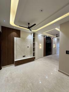 Image of 1400 Sq.ft 3 BHK Builder Floor for sale in Rajouri Garden, New Delhi for Rs. 28000000