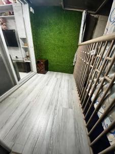 Balcony Image of 720 Sq.ft 2 BHK Apartment / Flat for sale in Ace Homes, Kasarvadavali Thane for Rs. 12500000