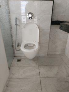 Bedroom Two Image of 950 Sq.ft 2 BHK Apartment / Flat for sale in Amanora Gold Towers, Hadapsar Pune for Rs. 10500000