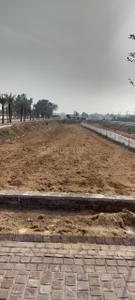 Image of 1062 Sq.ft Residential Plot / Land for sale in Golden Gate Residency II, Farukh Nagar, Gurgaon for Rs. 8024000