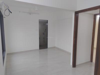 Bedroom Image of 1030 Sq.ft 3 BHK Apartment / Flat for rent in Chaitanya Anand CHSL, Andheri West Mumbai for Rs. 120000