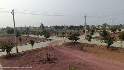 Image of 180 Sq.ft Residential Plot / Land for sale in Vikarabad Town, Vikarabad for Rs. 2500000