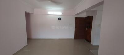 Hall Image of 1017 Sq.ft 2 BHK Apartment / Flat for rent in Mantri Serene, Goregaon East Mumbai for Rs. 51000