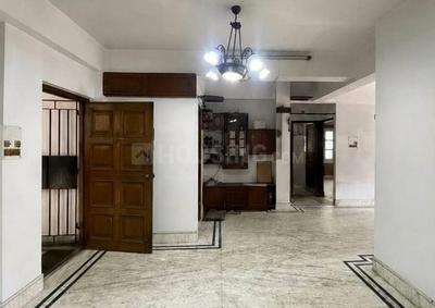Hall Image of 1465 Sq.ft 3.5 BHK Apartment / Flat for sale in 25 Jodhpur Park, Jodhpur Park Kolkata for Rs. 16500000