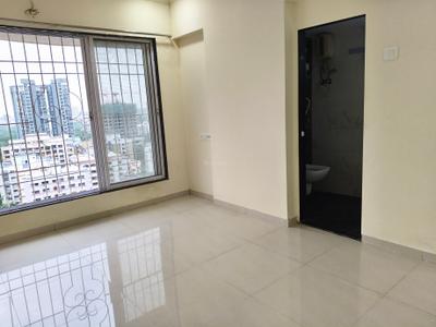 Bedroom Image of 1125 Sq.ft 3 BHK Apartment / Flat for rent in Borivali West Mumbai for Rs. 65000