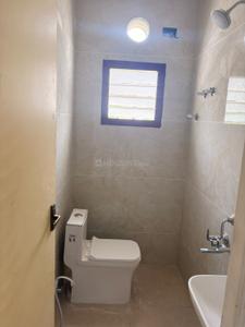 Bathroom Image of 1211 Sq.ft 3 BHK Apartment / Flat for sale in Asvitha Brundhavanam 2, Porur Chennai for Rs. 11500000