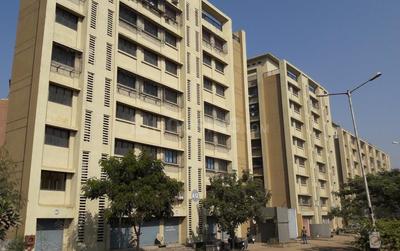 1 BHK Flat