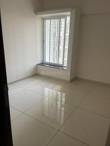 Bedroom Image of 1412 Sq.ft 2.5 BHK Apartment / Flat for rent in VJ Yashwin Orizzonte Phase 1, Chokhi Dhani Pune for Rs. 46000