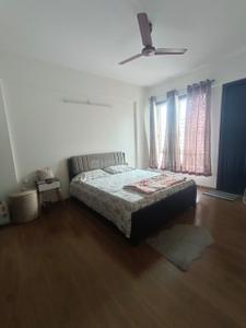 Bedroom Image of 1584 Sq.ft 3 BHK Apartment / Flat for sale in Sumadhura Silver Ripples, Whitefield Bengaluru for Rs. 21000000